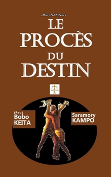 Paperback Procès du destin [French] Book