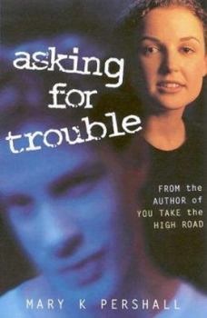 Paperback Asking for Trouble Book