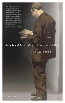 Paperback Salvage at Twilight Book