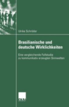 Paperback Brasilianische Und Deutsche Wirklichkeiten [German] Book