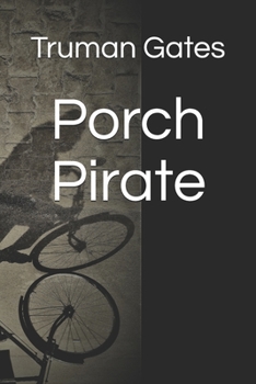 Paperback Porch Pirate Book