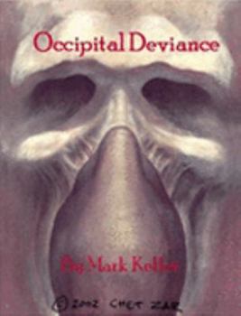 Paperback Occipital Deviance Book