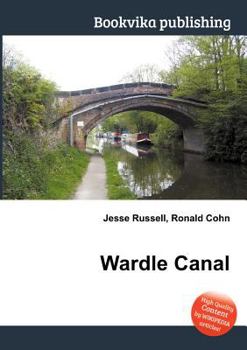 Paperback Wardle Canal Book