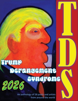Paperback Tds 2026: Trump Derangement Syndrome Book