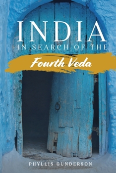 Paperback India: In Search of the Fourth Veda Book