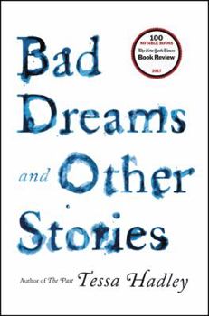 Hardcover Bad Dreams and Other Stories Book