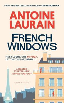 Paperback French Windows Book