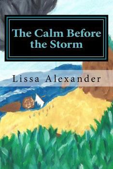 Paperback The Calm Before the Storm Book