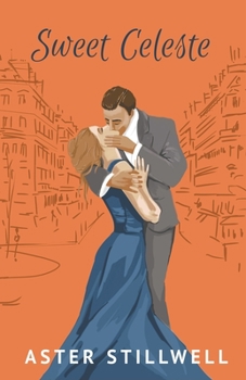 Paperback Sweet Celeste Book