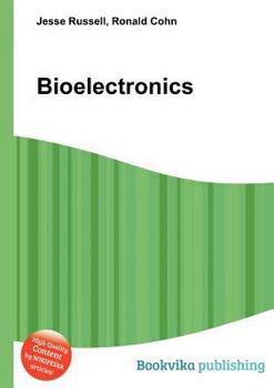 Paperback Bioelectronics Book