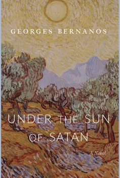 Hardcover Under the Sun of Satan Book