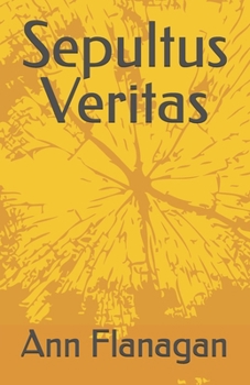 Paperback Sepultus Veritas Book