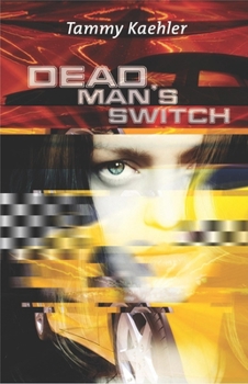 Hardcover Dead Man's Switch: A Kate Reilly Mystery Book