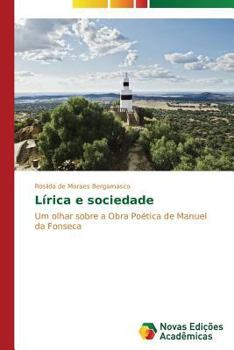 Paperback Lírica e sociedade [Portuguese] Book
