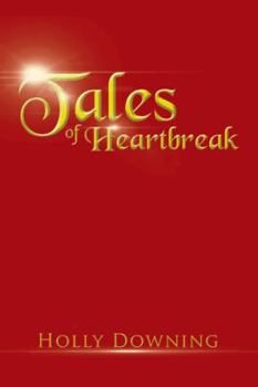 Paperback Tales of Heartbreak Book
