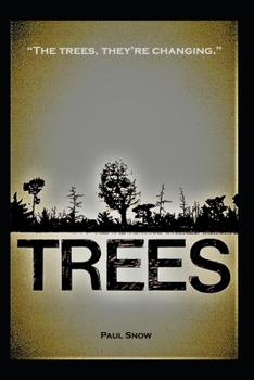 Paperback Trees Book