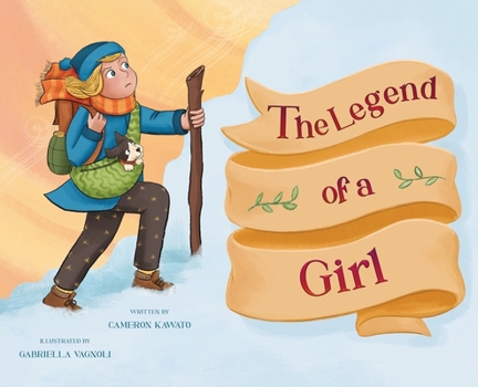 Legend of a Girl