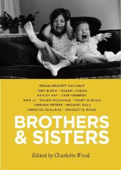 Paperback Brothers and Sisters Book