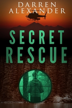 Paperback Secret Rescue Book