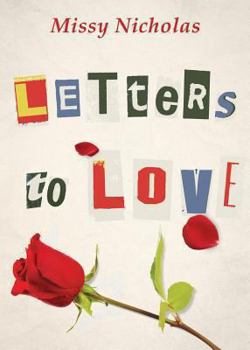 Paperback Letters to Love Book