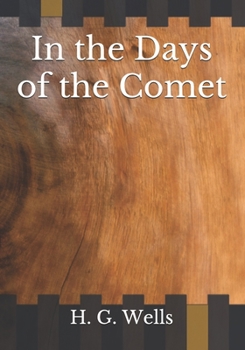 In the Days of the Comet