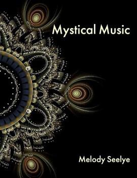 Paperback Mystical Music Book