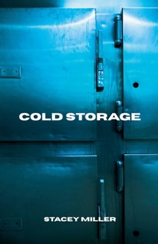 Paperback Cold Storage Book
