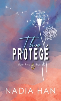 Hardcover The Protégé Book