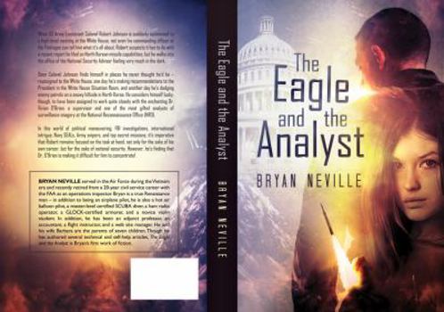 Paperback The Eagle and the Analyst Book