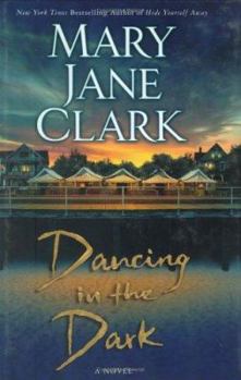 Hardcover Dancing in the Dark Book