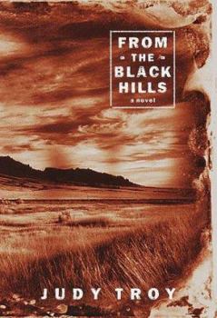 Hardcover From the Black Hills Book