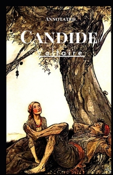 Candide Annotated