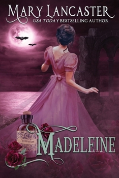 Paperback Madeleine: A Regency Romance Novella Book