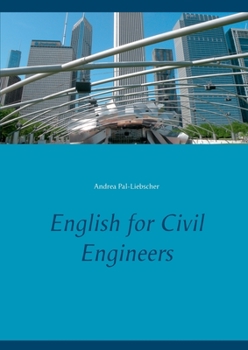 Paperback English for Civil Engineers Book