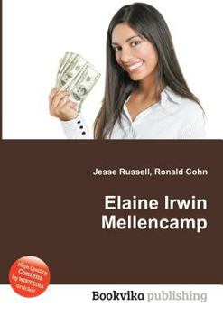 Paperback Elaine Irwin Mellencamp Book