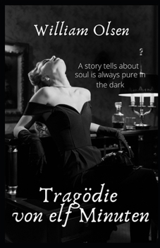 Paperback Tragödie von elf Minuten [German] Book