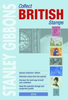 Paperback Collect British Stamps. Book