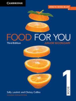 Paperback Food for You Book 1 Book