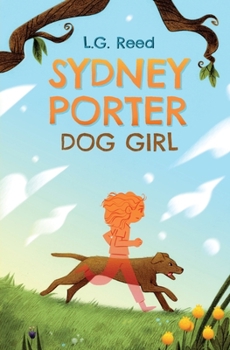 Paperback Sydney Porter: Dog Girl Book