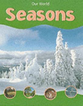 Paperback Seasons Book