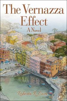 Paperback The Vernazza Effect Book