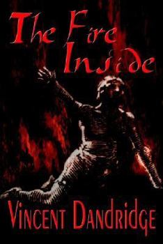Paperback The Fire Inside Book