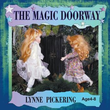 Paperback The Magic Doorway Book