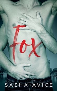 Paperback Fox Book