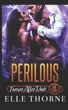 Paperback Perilous: Forever After Dark Book