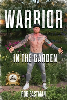 Paperback Warrior in the Garden Book