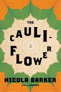 Hardcover Cauliflower Book