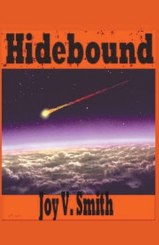 Paperback Hidebound Book