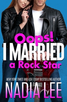 Paperback Oops! I Married a Rock Star Book