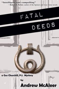 Paperback Fatal Deeds Book